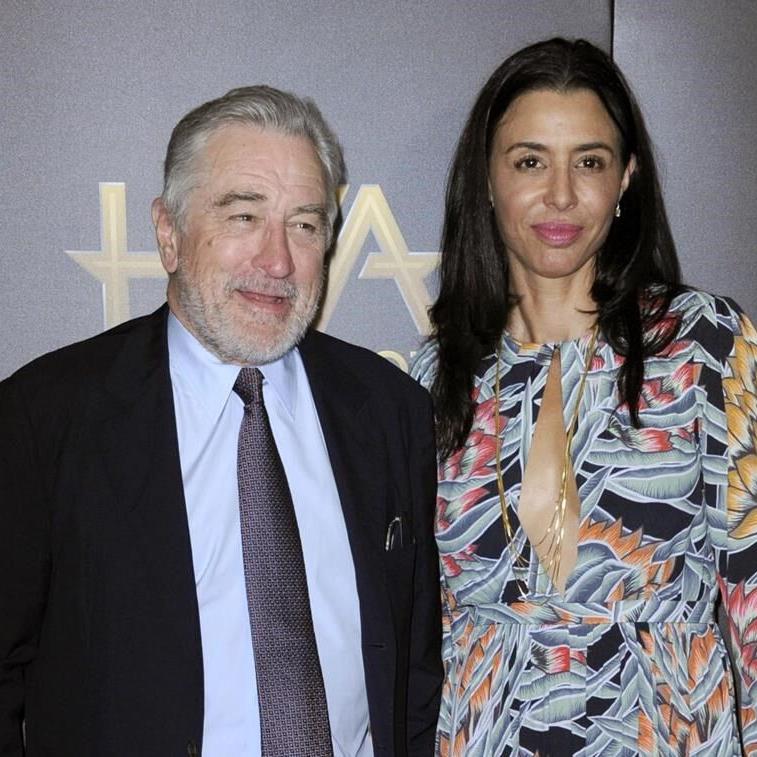 Leandro De Niro Rodriguez, grandson of Robert De Niro, dies at 19